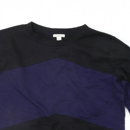 Gap Mens Black   Pullover Jumper Size S