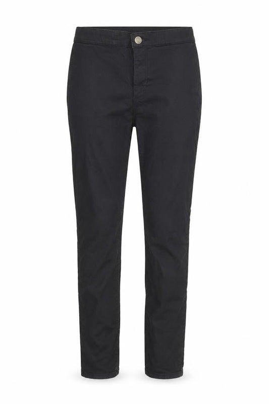 Topshop Womens Black   Trousers  Size 30 in L32 in