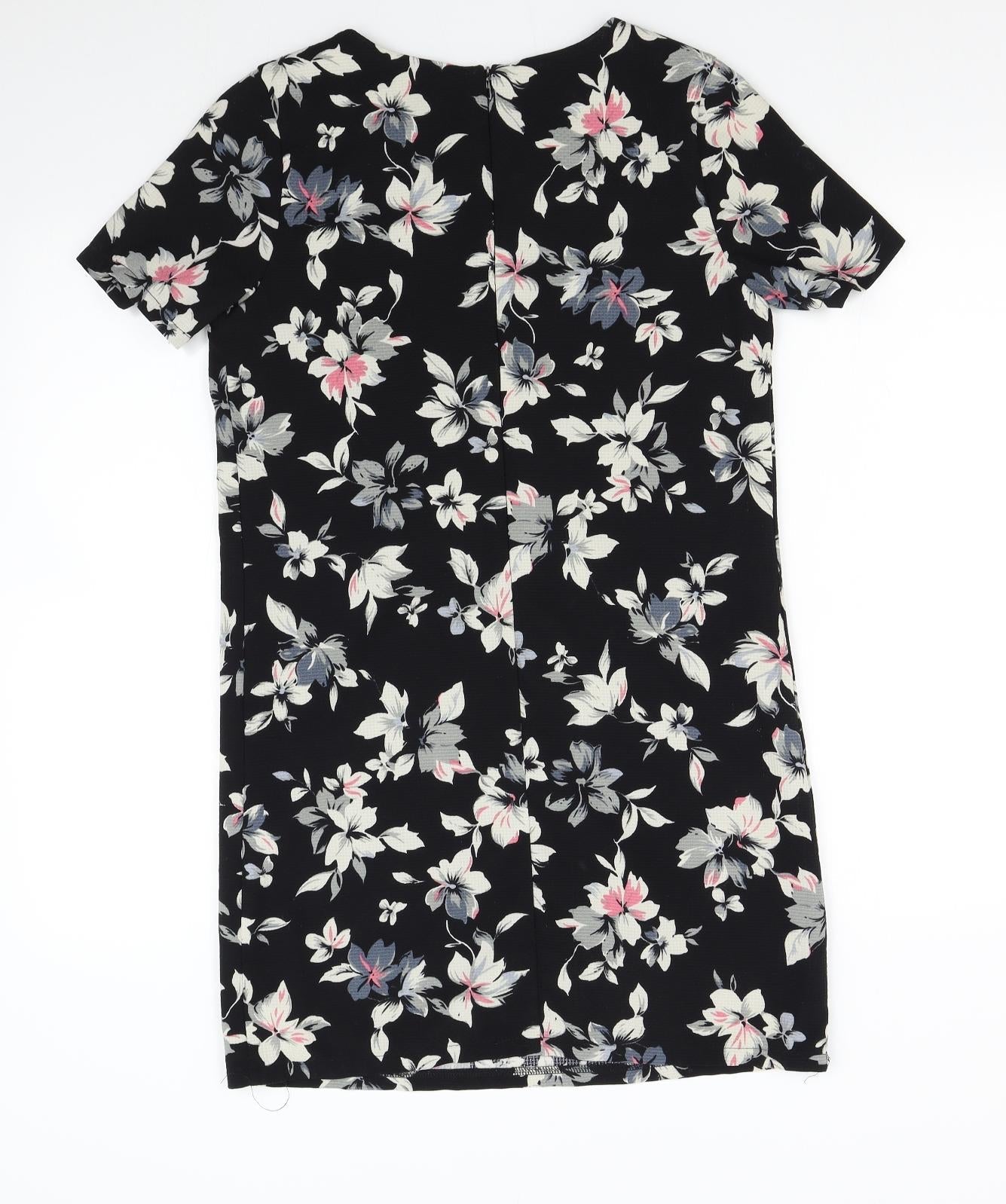 New Look Womens Black   Shift  Size 10