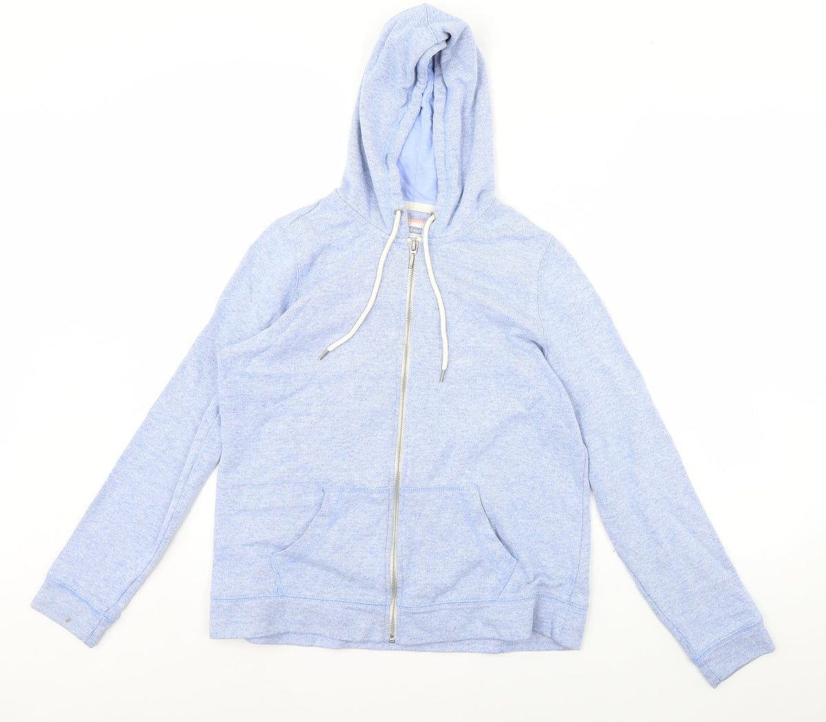 Preworn Womens Blue   Jacket  Size 14