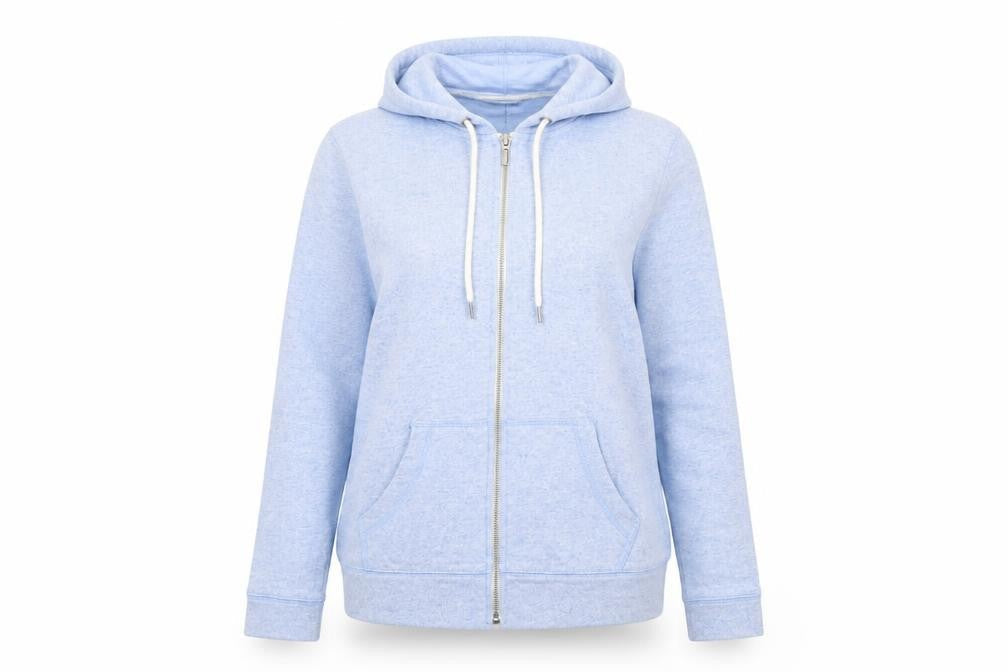 Preworn Womens Blue   Jacket  Size 14