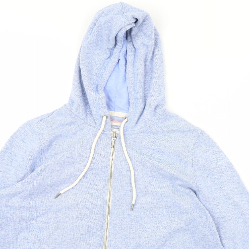 Preworn Womens Blue   Jacket  Size 14