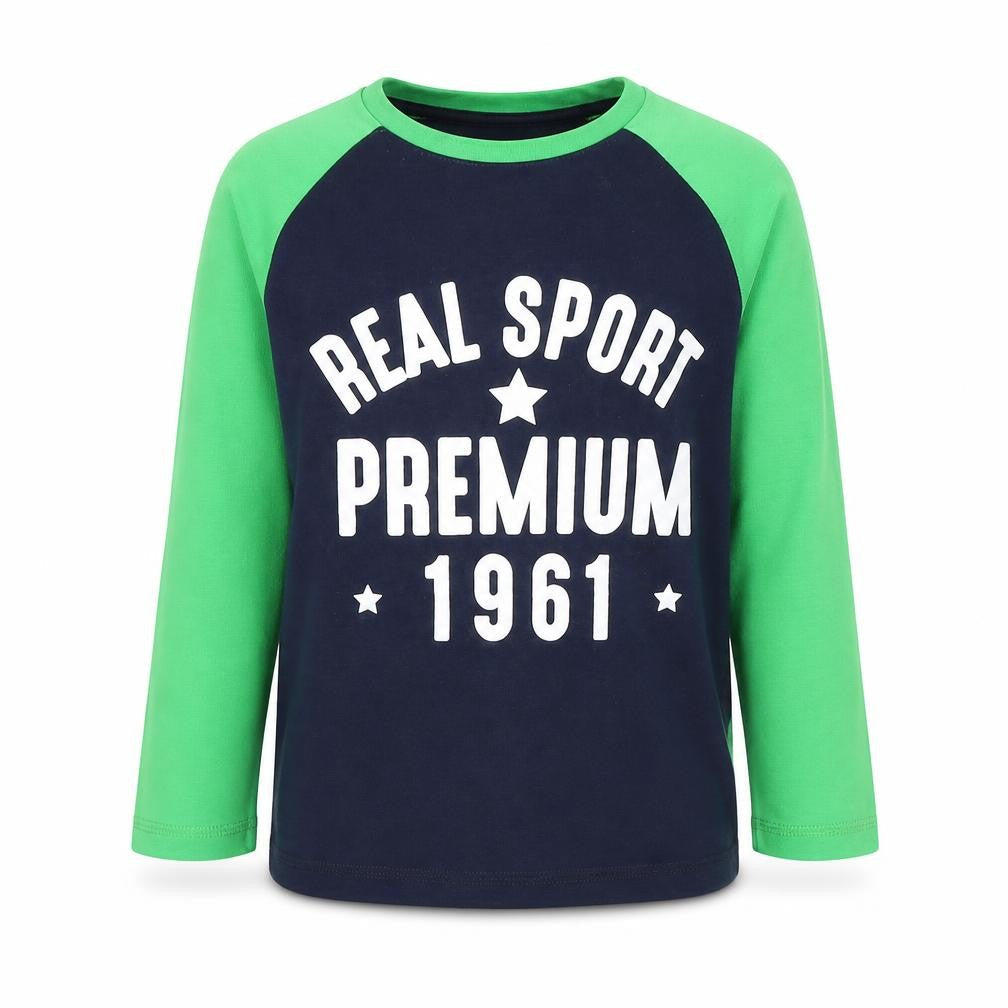 Mothercare Boys Blue   Basic T-Shirt Size 4 Years