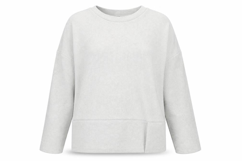 F&F Womens Green   Pullover Jumper Size 14