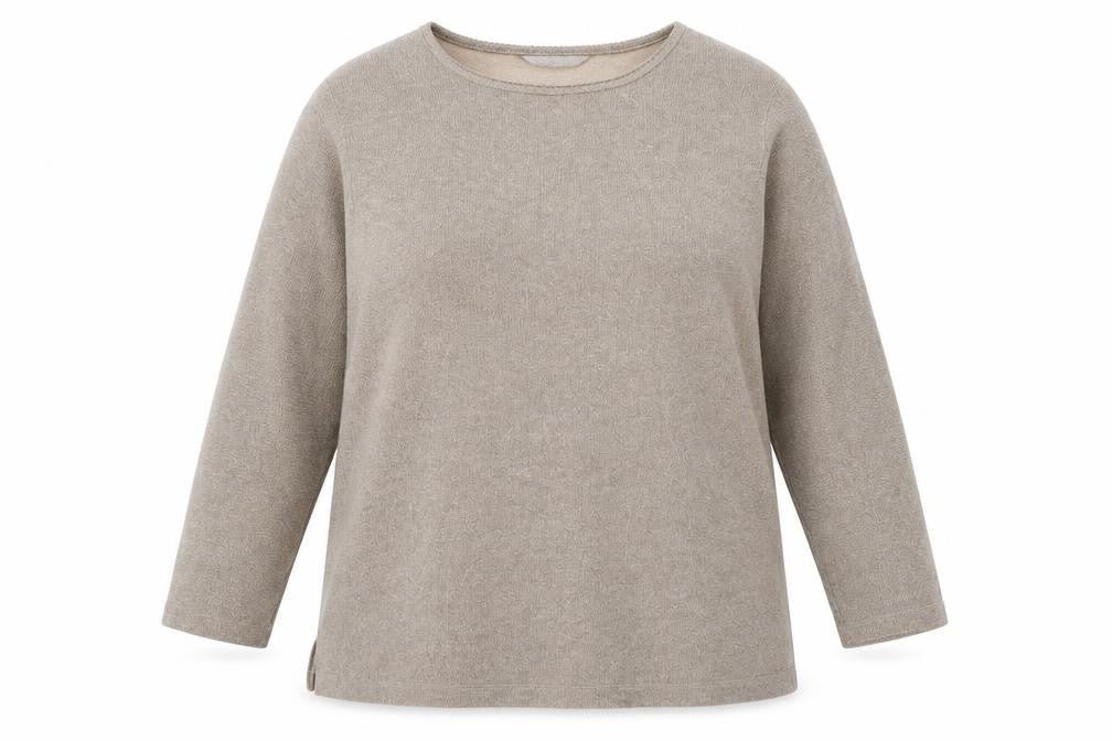 BHS Womens Brown   Pullover Jumper Size 18