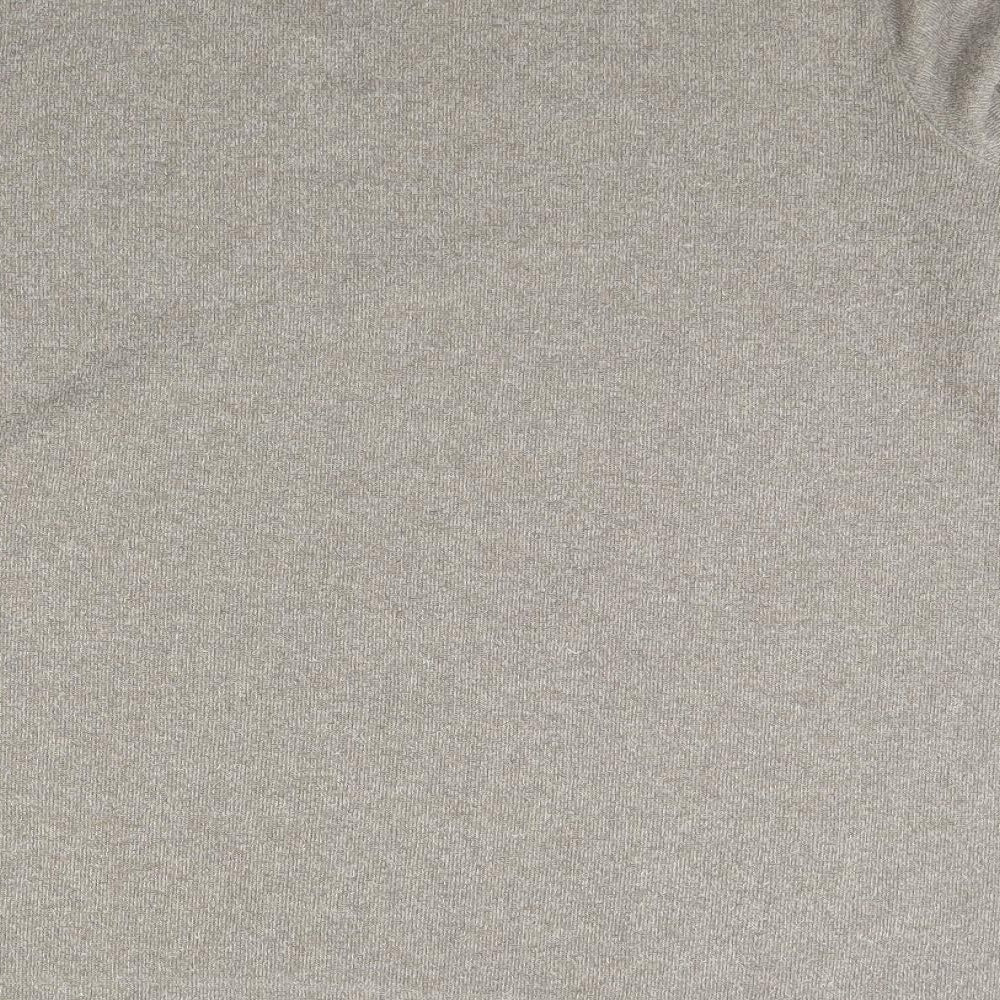 BHS Womens Brown   Pullover Jumper Size 18