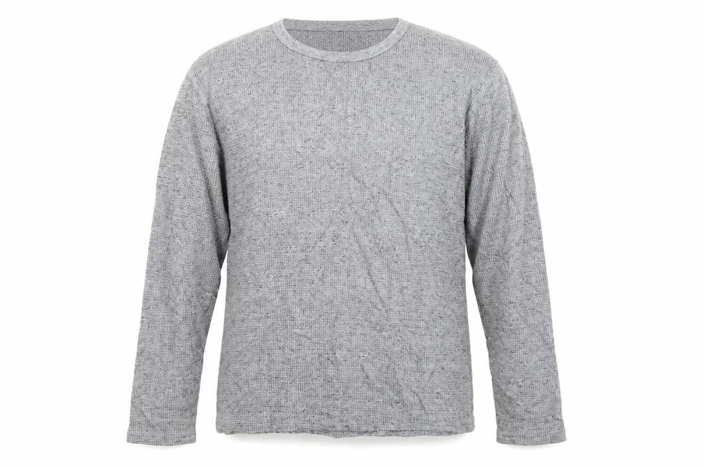 Primark Mens Grey   Pullover Jumper Size 2XL