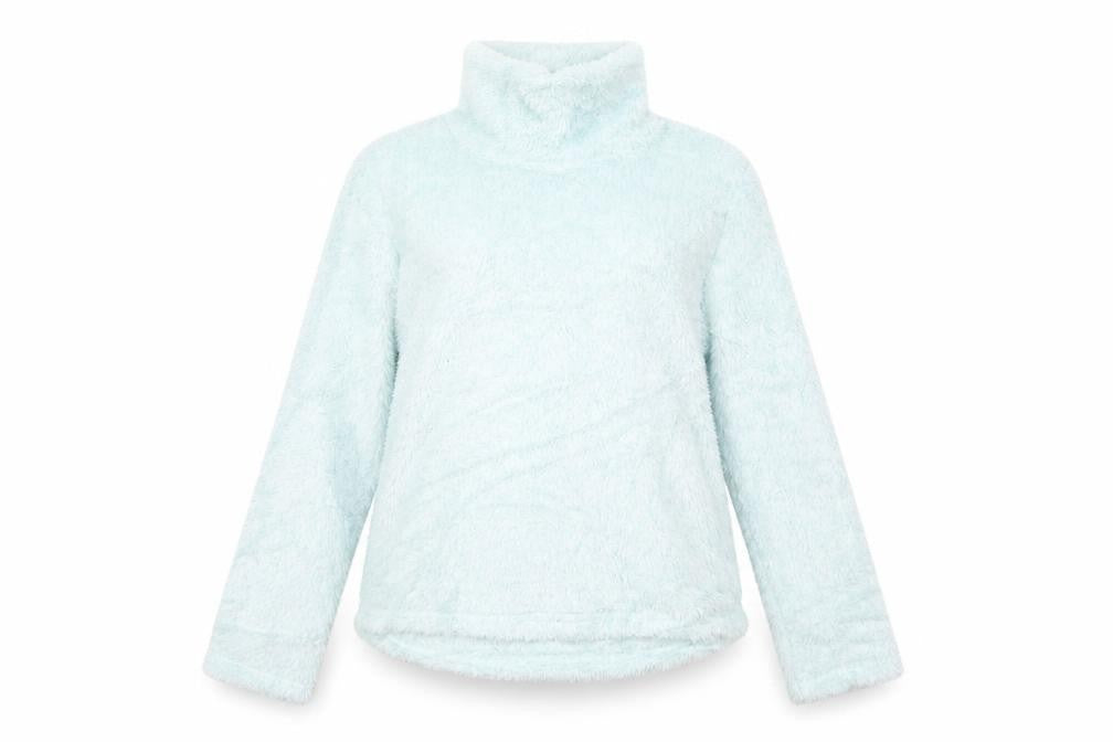 Matalan Womens Green   Pullover Jumper Size S