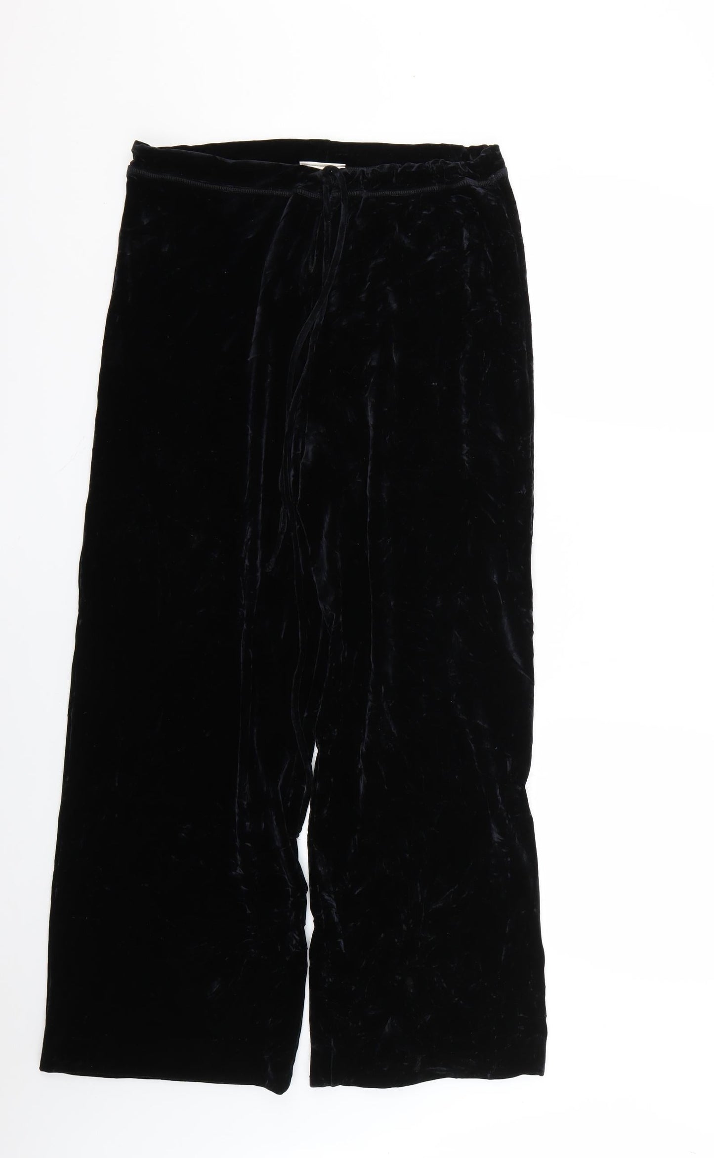 designed for t Womens Black   Trousers  Size 18 L25 in