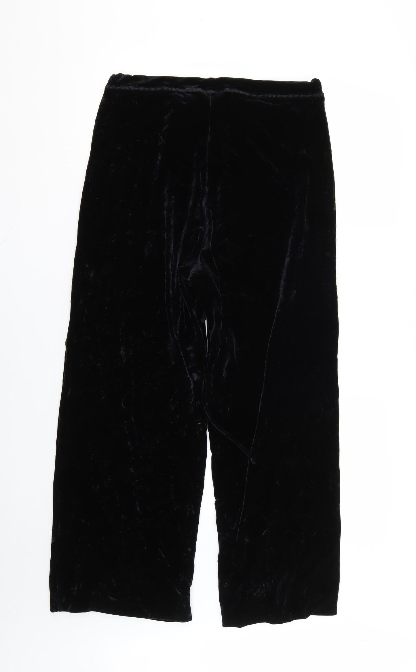 designed for t Womens Black   Trousers  Size 18 L25 in
