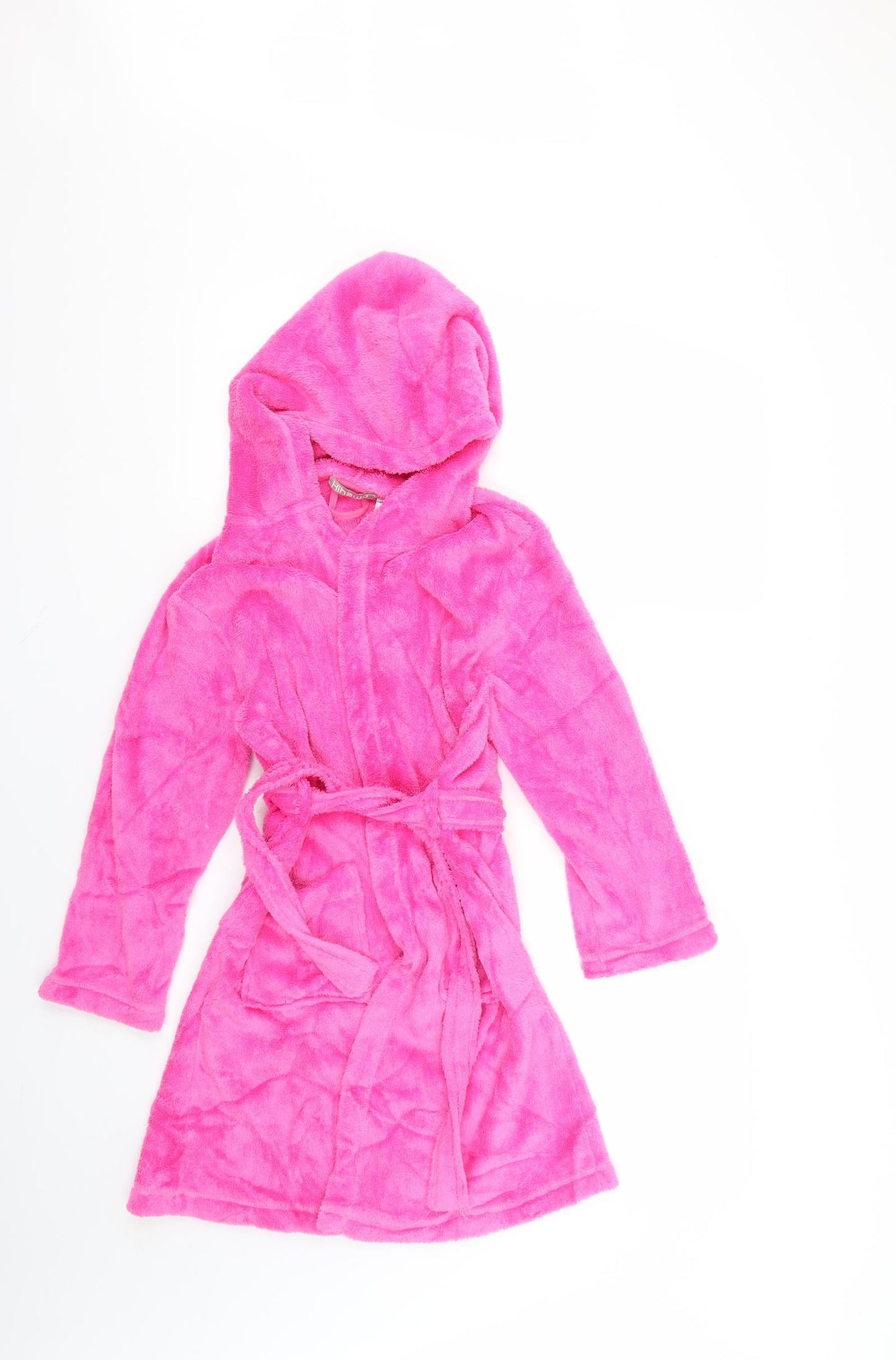 la redroute Girls Pink   Top Robe