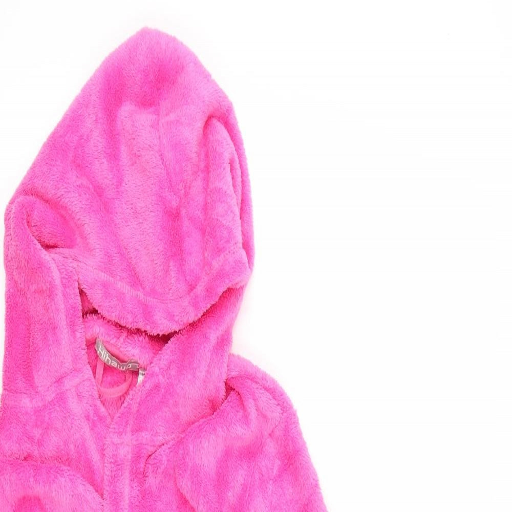la redroute Girls Pink   Top Robe
