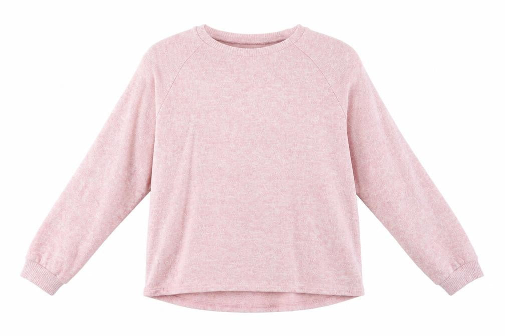 Primark Womens Pink   Pullover Jumper Size M