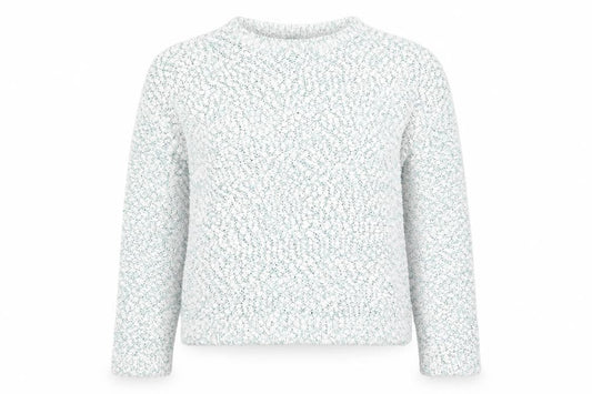 New Look Womens Green   Pullover Jumper Size 14
