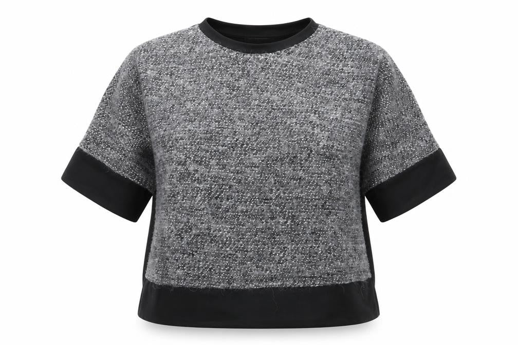Dori Premiere Womens Black   Pullover Jumper Size XL