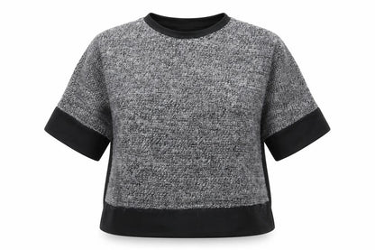 Dori Premiere Womens Black   Pullover Jumper Size XL