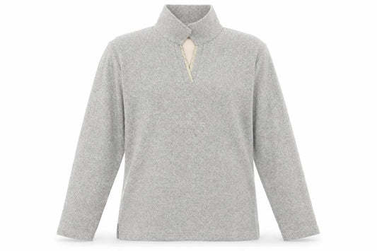 Bonmarché Womens Beige Pullover Jumper Size S