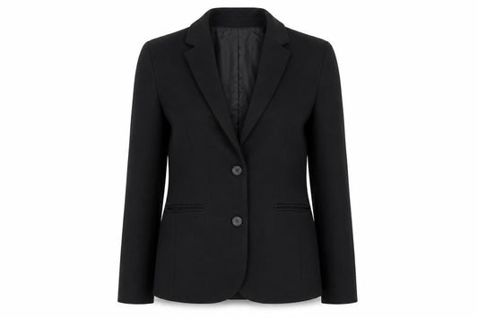 Gap Womens Black   Jacket Suit Jacket Size 10