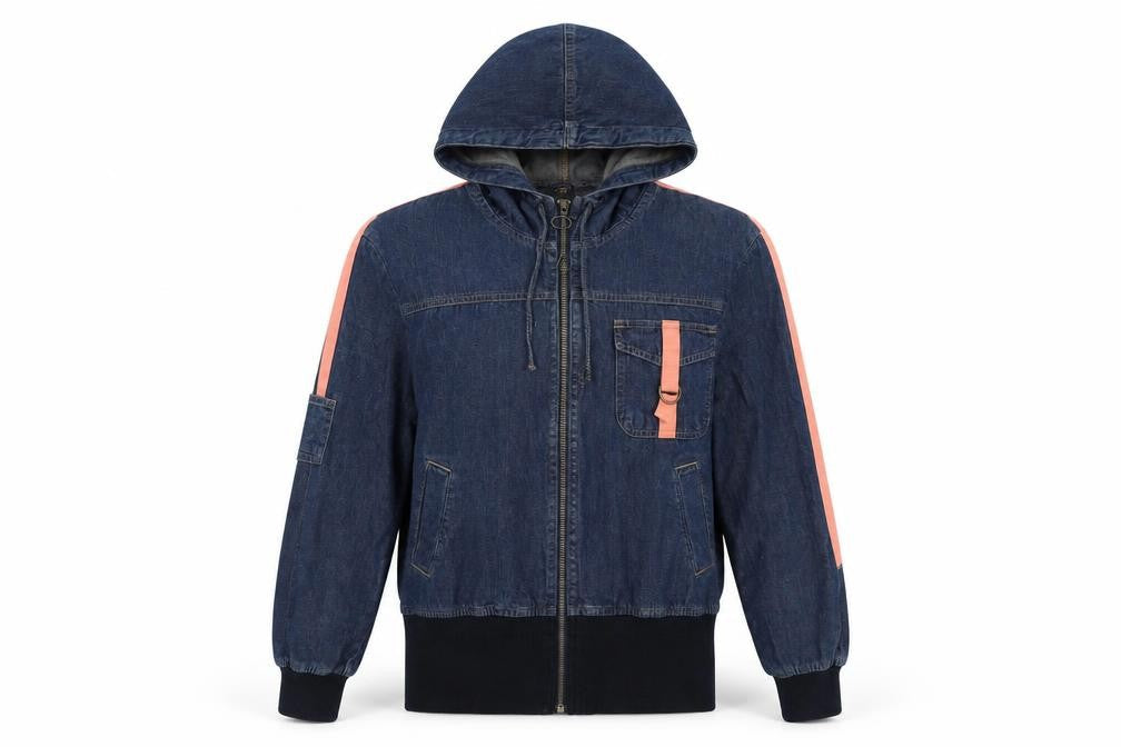 George Womens Blue   Jacket  Size 10