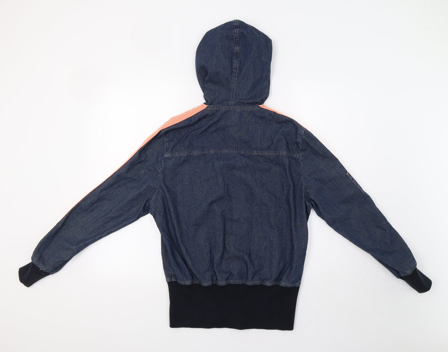 George Womens Blue   Jacket  Size 10