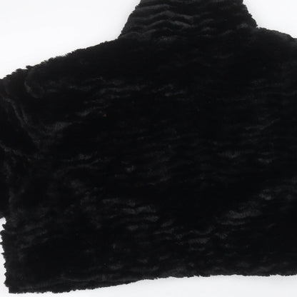 Preworn Womens Black   Jacket  Size M