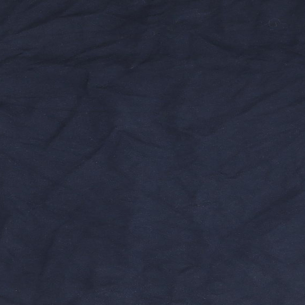 River Island Womens Blue   Pullover Jumper Size M