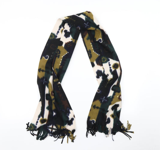C&A Womens Multicoloured    Scarf
