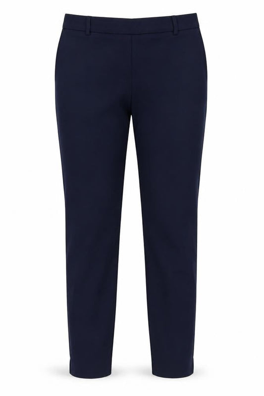 Zara Womens Blue   Trousers  Size S L28 in