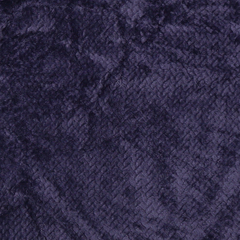 George Womens Purple   Pullover Jumper Size 12
