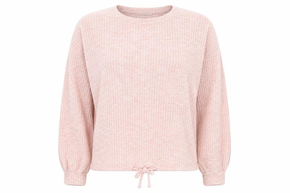 George Womens Grey   Pullover Jumper Size M