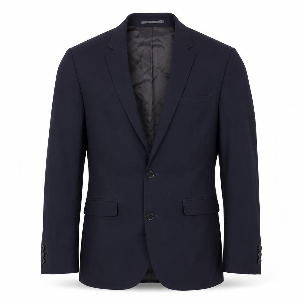 Next Mens Blue   Jacket Suit Jacket Size 36