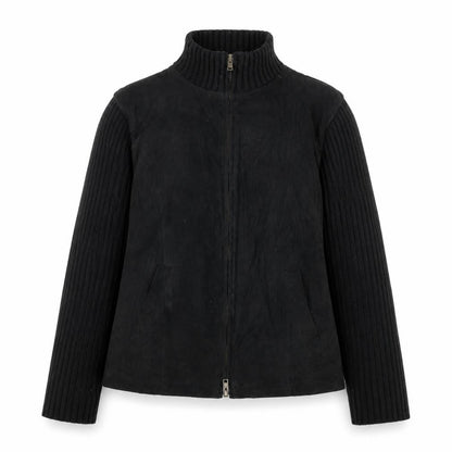 Preworn Womens Black   Jacket  Size M