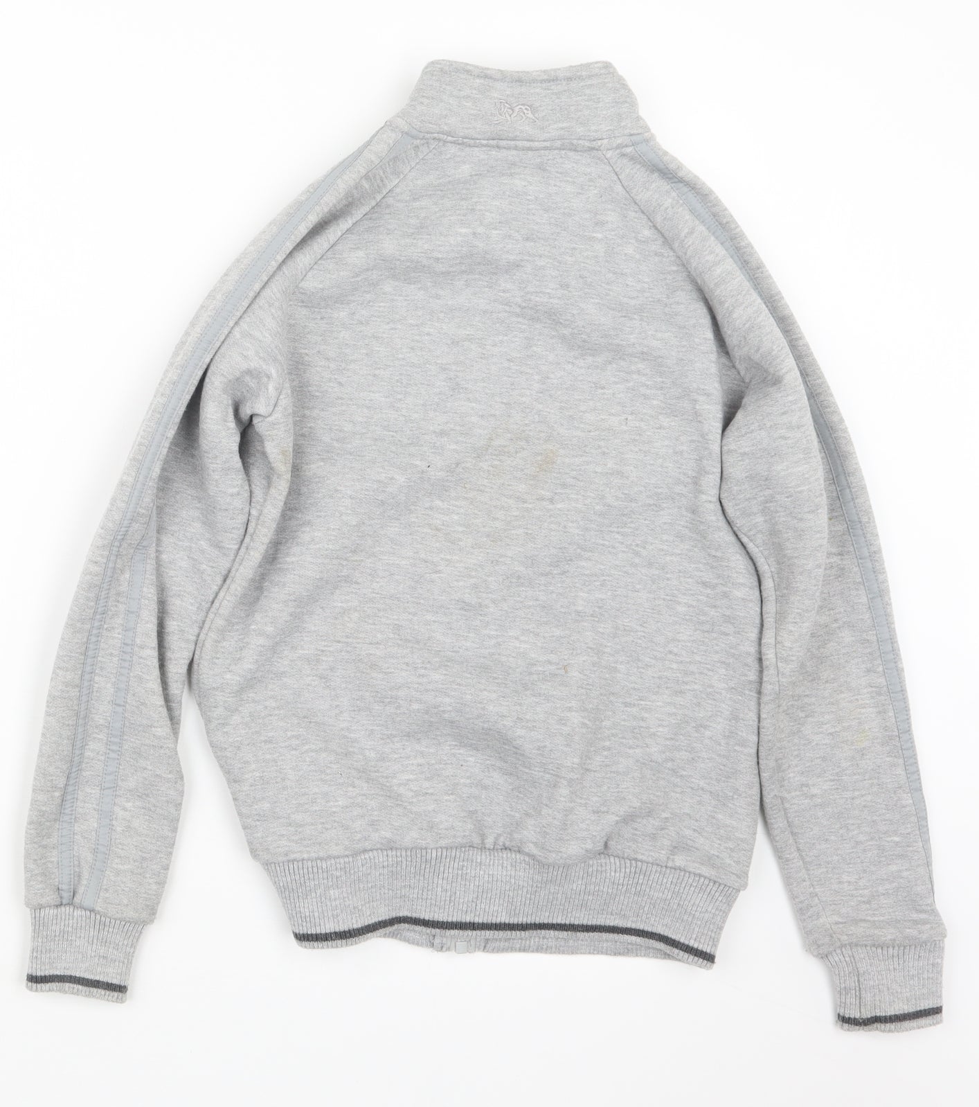 Lonsdale Girls Grey   Jacket  Size 13 Years