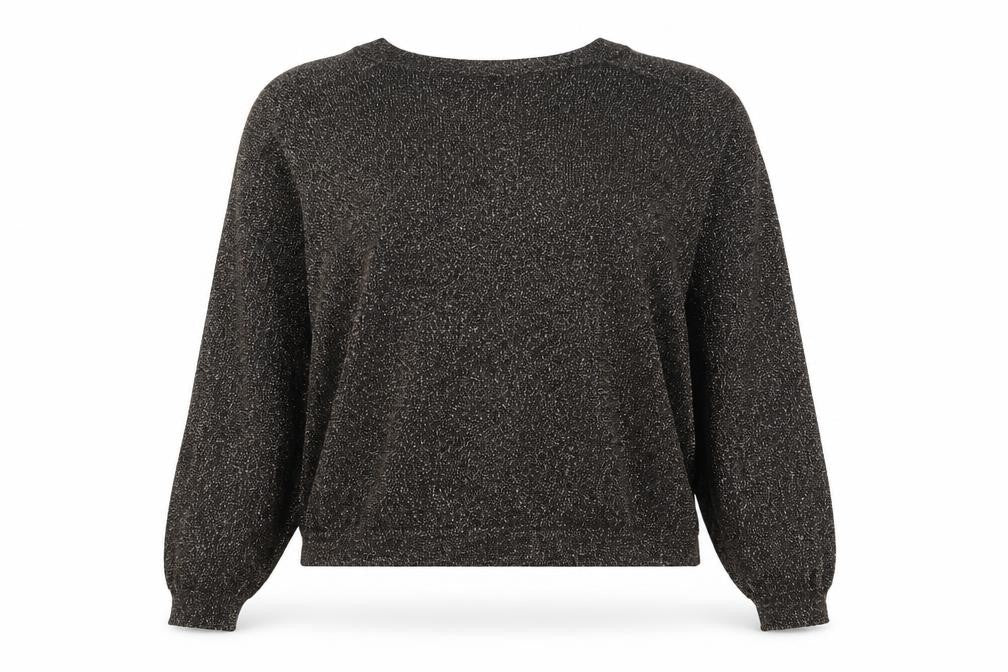 Primark Womens Black   Pullover Jumper Size 18