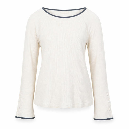 Tu Womens Beige  Knit Pullover Jumper Size 14
