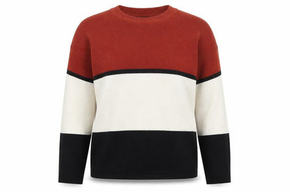New Look Womens Multicoloured   Pullover Jumper Size M