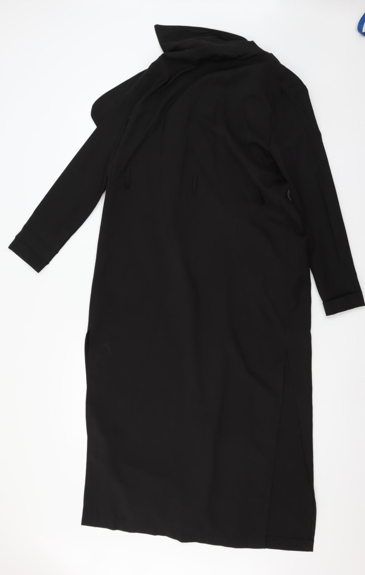 Missguided Womens Black   Jacket  Size 4