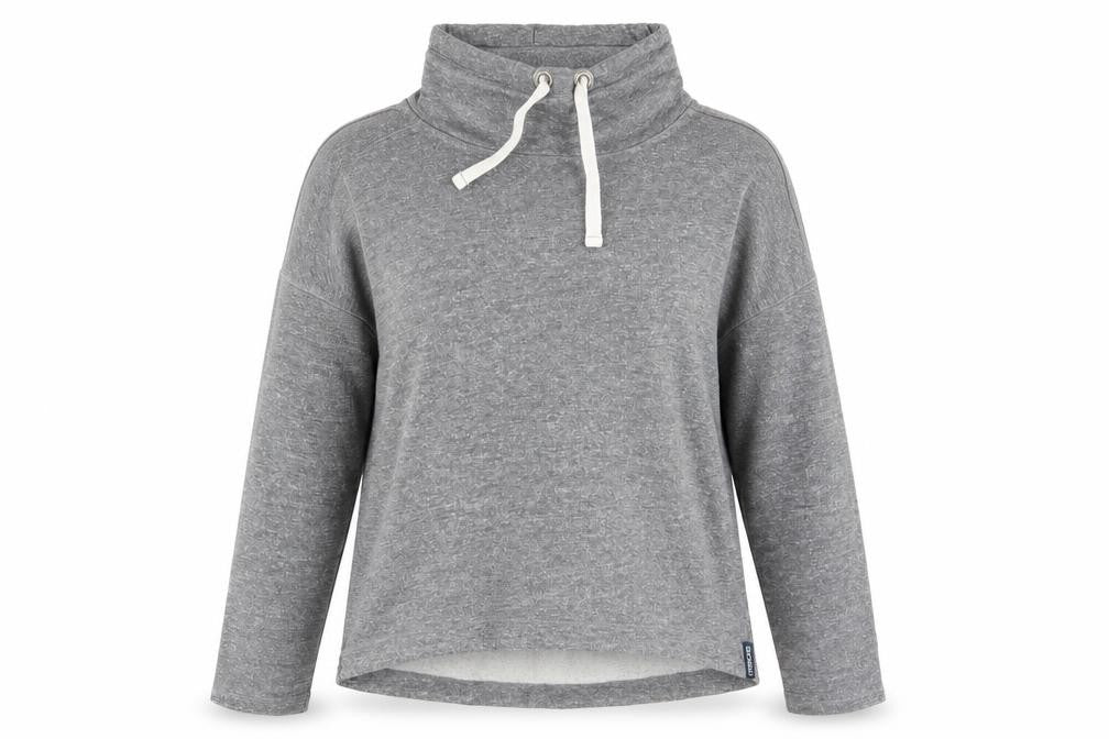 Cherokee Womens Grey   Pullover Jumper Size 14