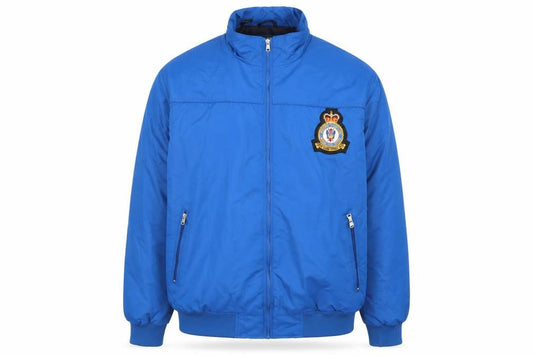 southbay Mens Blue   Jacket  Size S