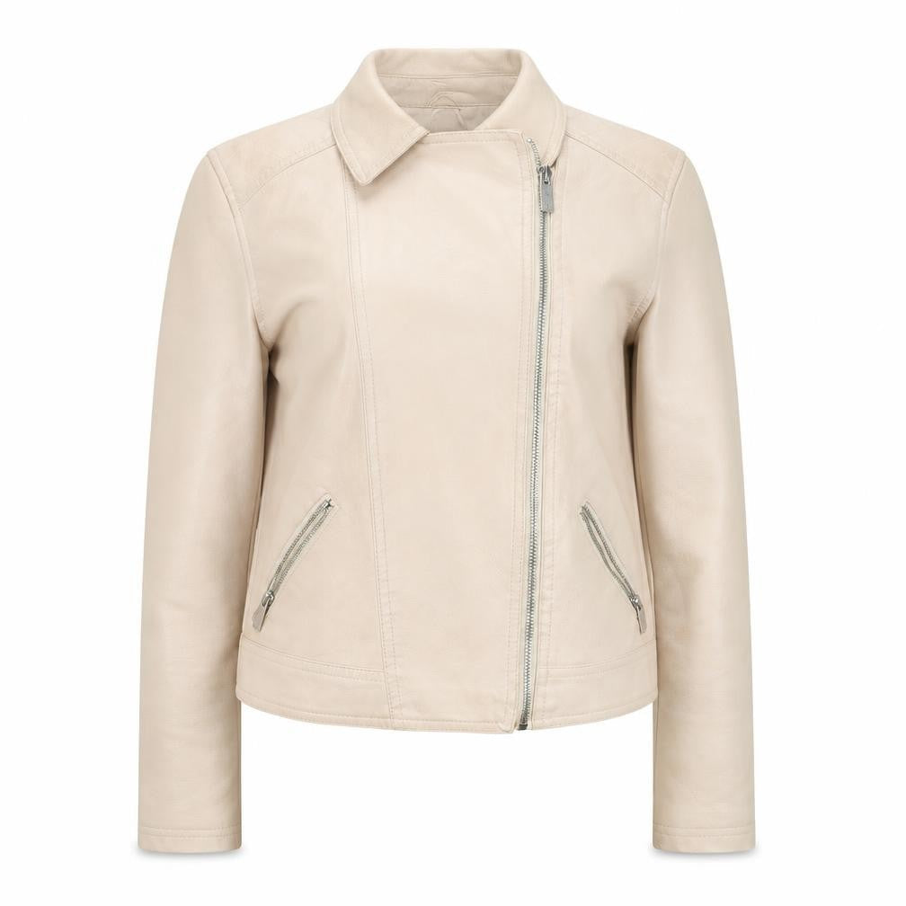 New Look Womens Pink   Jacket Coat Size 10