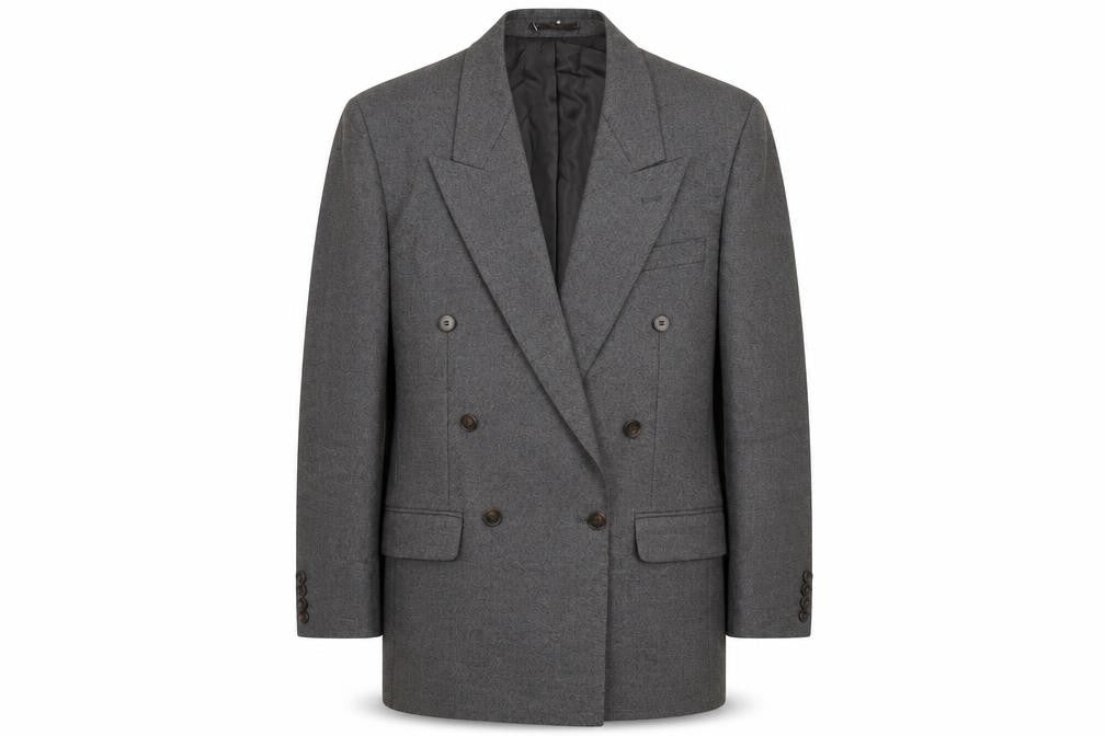 Centour Mens Brown   Jacket Suit Size 38