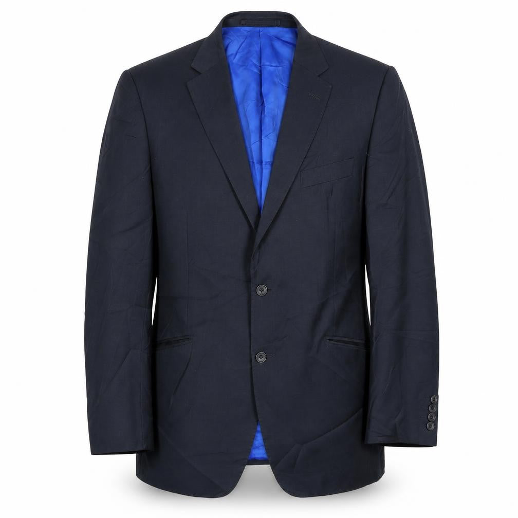 Marks & Spencer Mens Grey   Jacket Blazer Size L