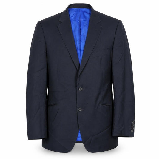 Marks & Spencer Mens Grey   Jacket Blazer Size L