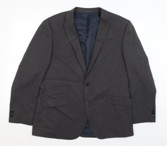 Taylor & Wright Mens Grey   Jacket Blazer Size L