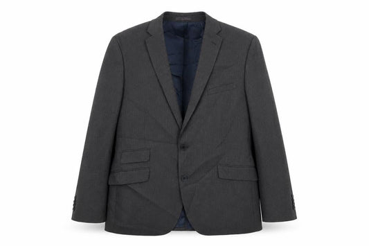 Taylor & Wright Mens Grey   Jacket Blazer Size L