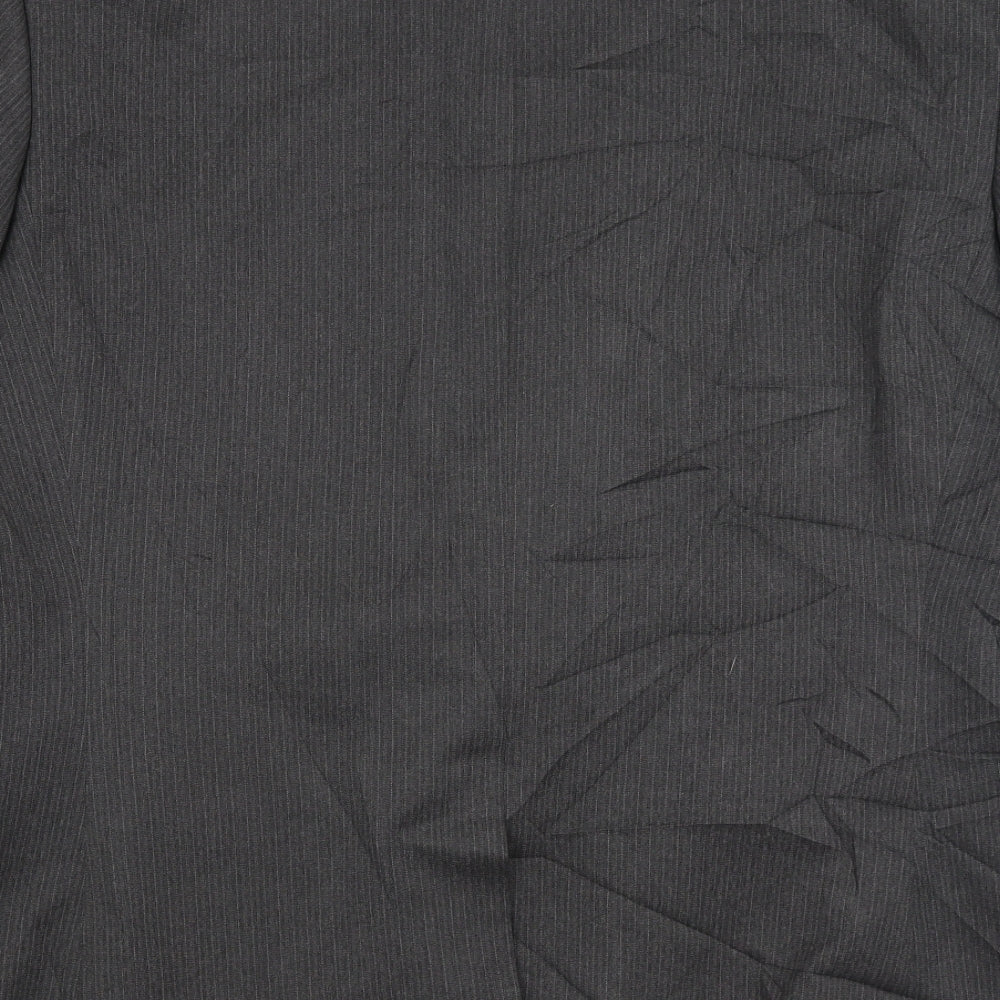 Taylor & Wright Mens Grey   Jacket Blazer Size L
