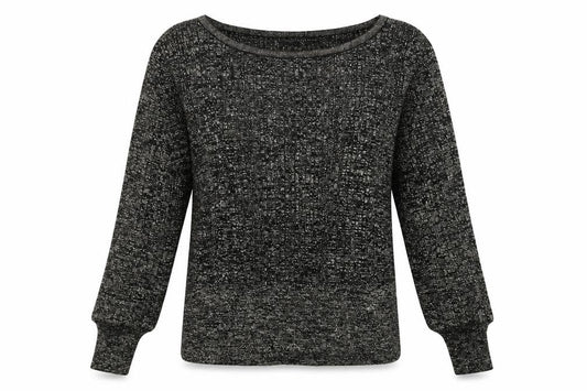 Marks and Spencer Womens Gold   Pullover Sweatshirt Size M