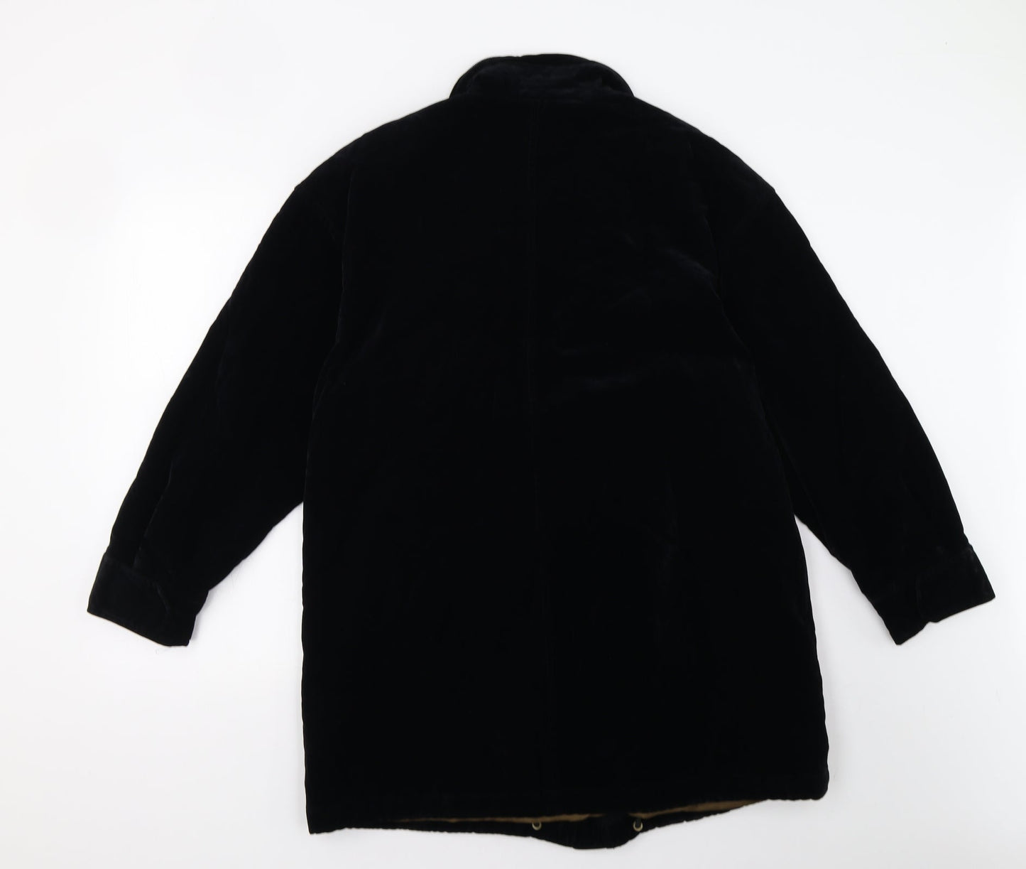 Marks and Spencer Womens Black   Jacket  Size 12