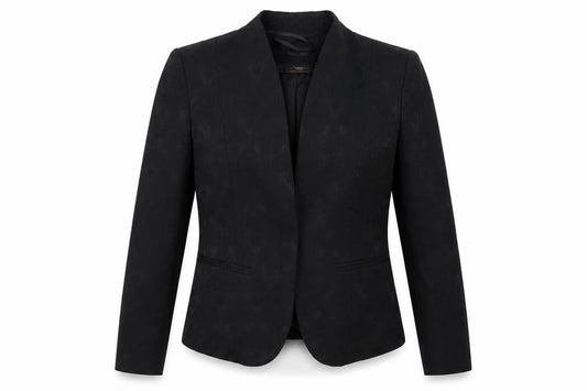 New Look Womens Black   Jacket  Size 14