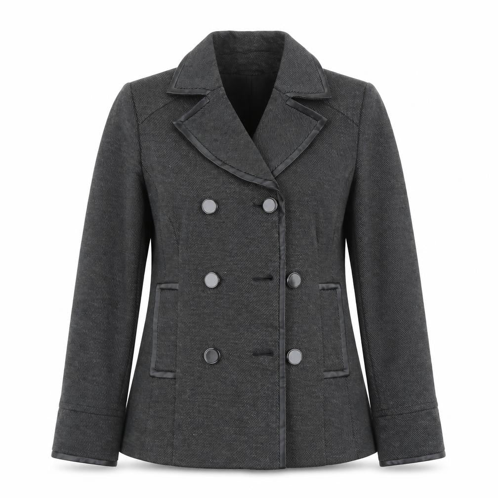 Principles Womens Grey   Jacket  Size 12